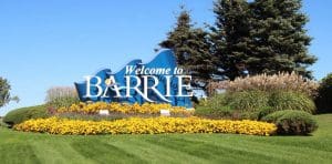 Barrie Ontario Pest Control