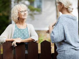 Referrals